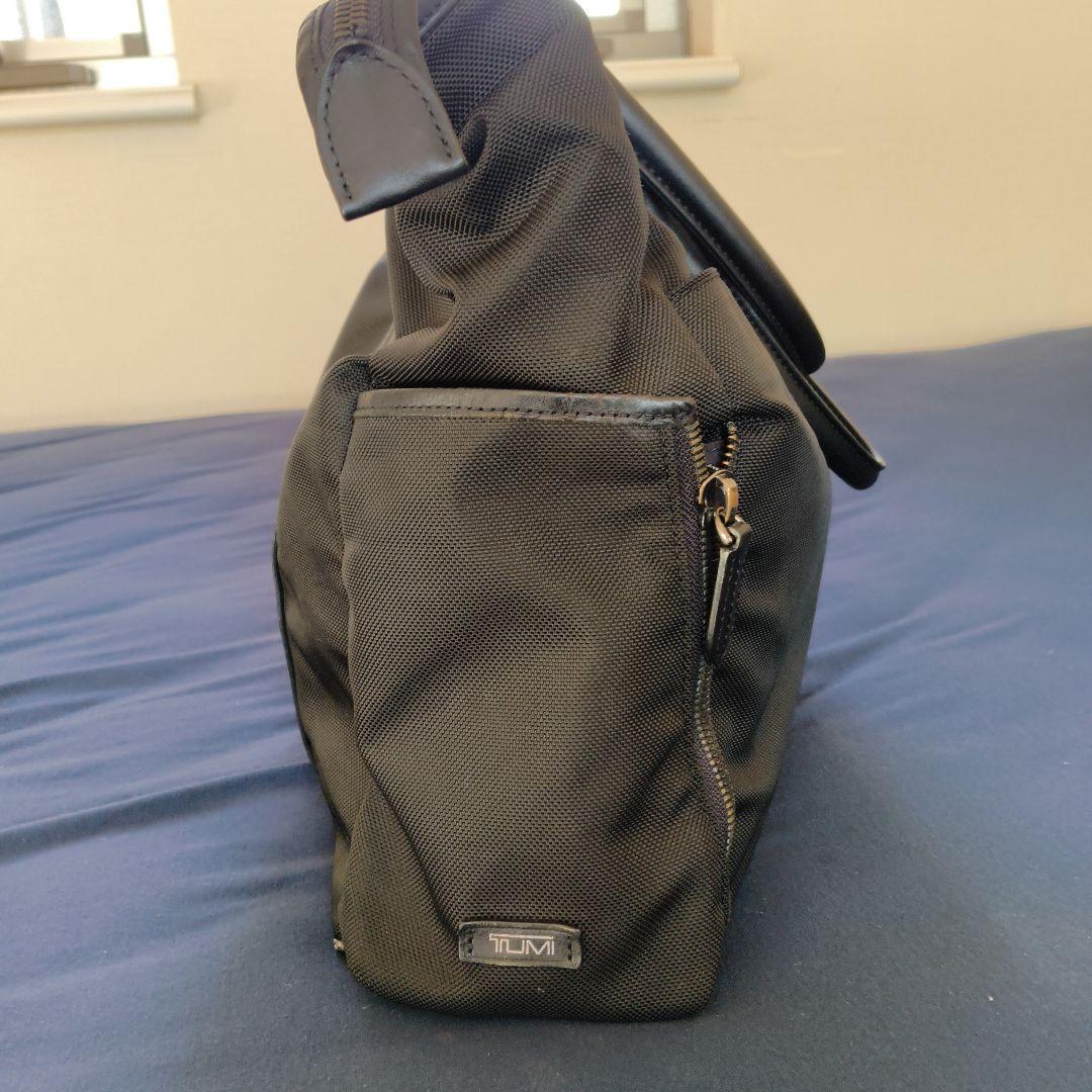 TUMI JARVIS トートバッグ ビジネストート 68414DE