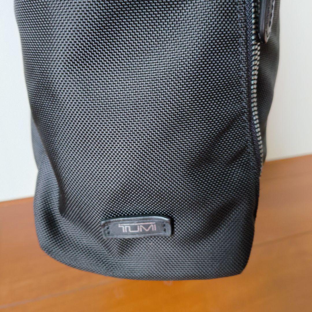 TUMI JARVIS トートバッグ ビジネストート 68414DE