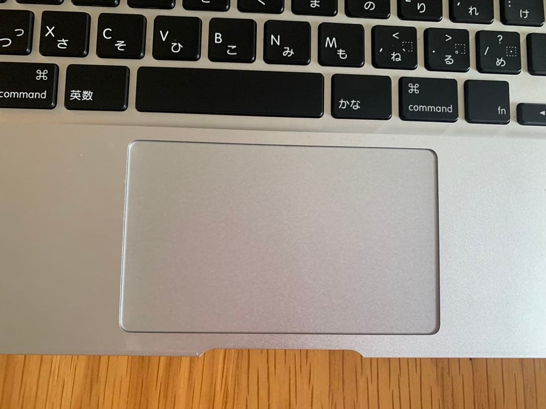 MacBook本体 Apple MacBook Air A1465