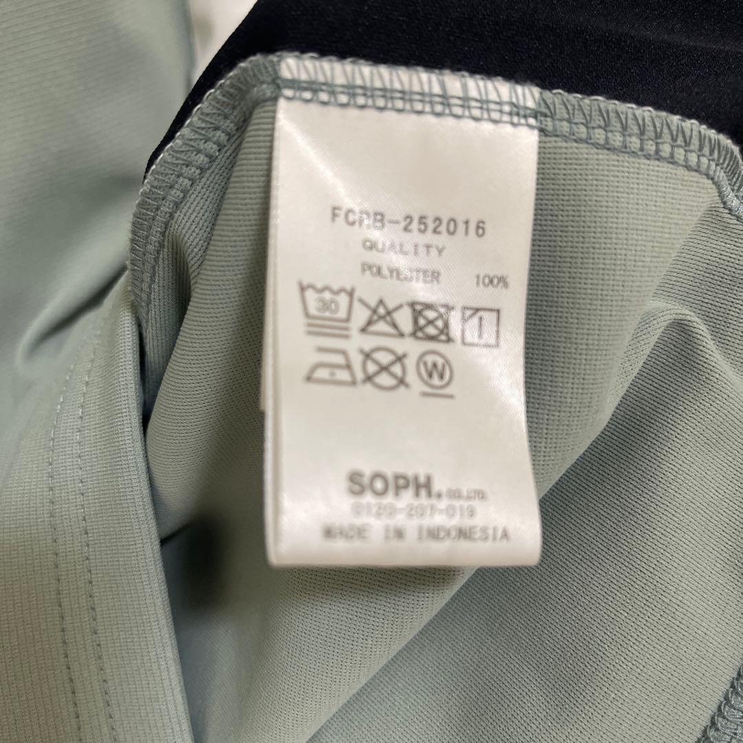 トップス FCRB GAME SHIRT