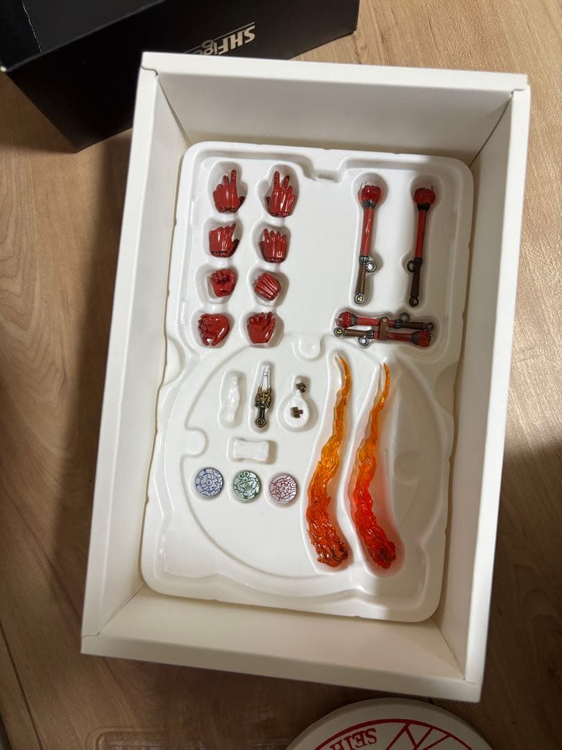 真骨彫　仮面ライダー響鬼　真骨彫製法10th 真骨頂