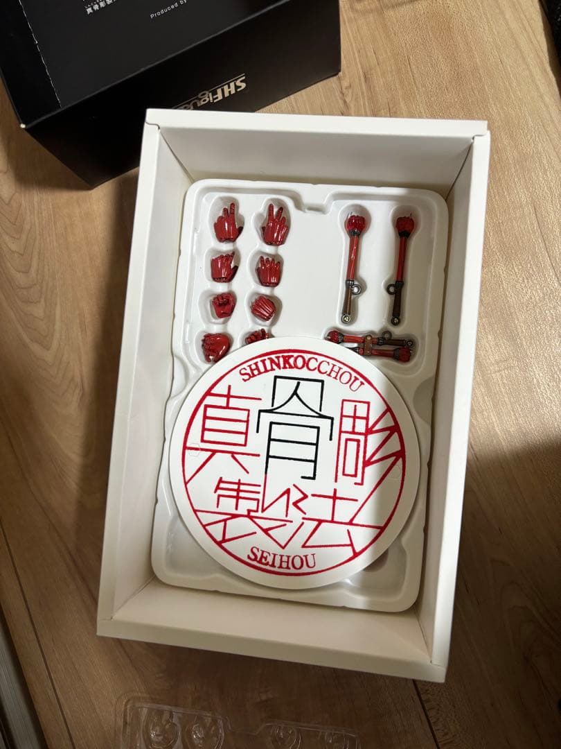 真骨彫　仮面ライダー響鬼　真骨彫製法10th 真骨頂