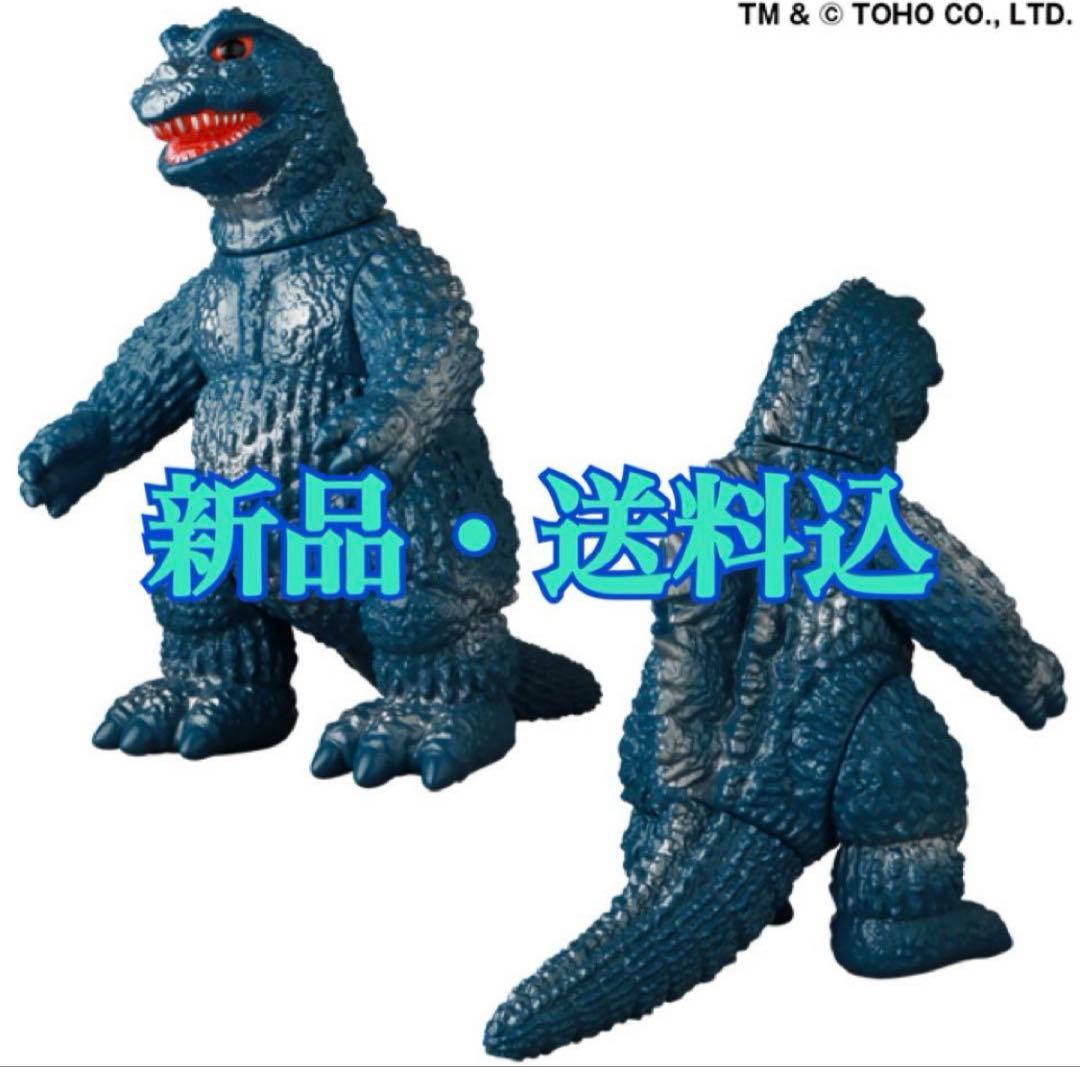 た*ん様 GVW ゴジラ (1962) ギニョール版 (2期) 安楽安作 God