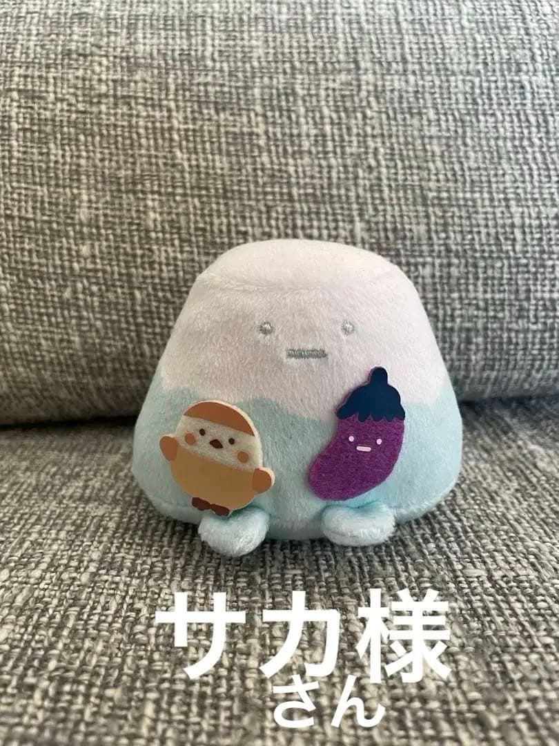 サカさん様⭐︎すみっコぐらし　やま　おせち　2016 受注生産