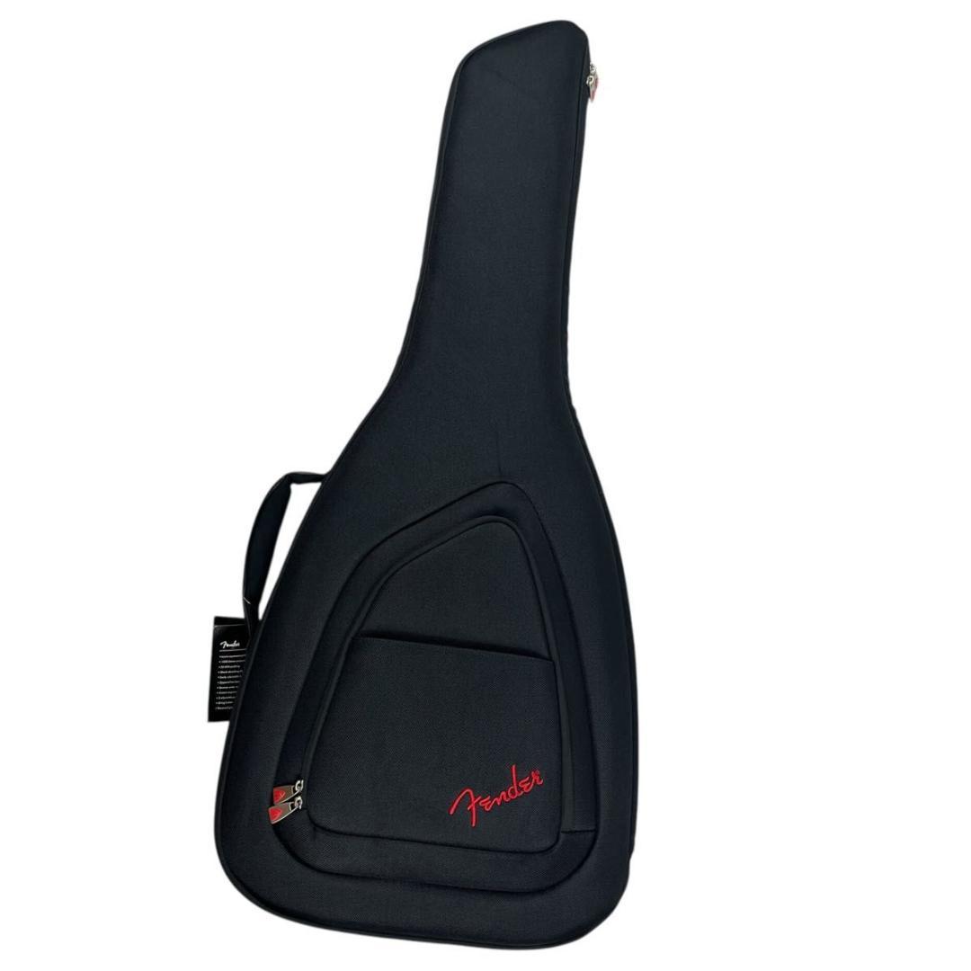 【極美品】Fender Highway Series Dreadnought