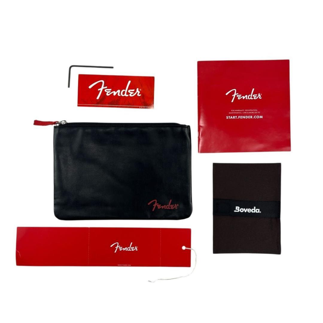 【極美品】Fender Highway Series Dreadnought