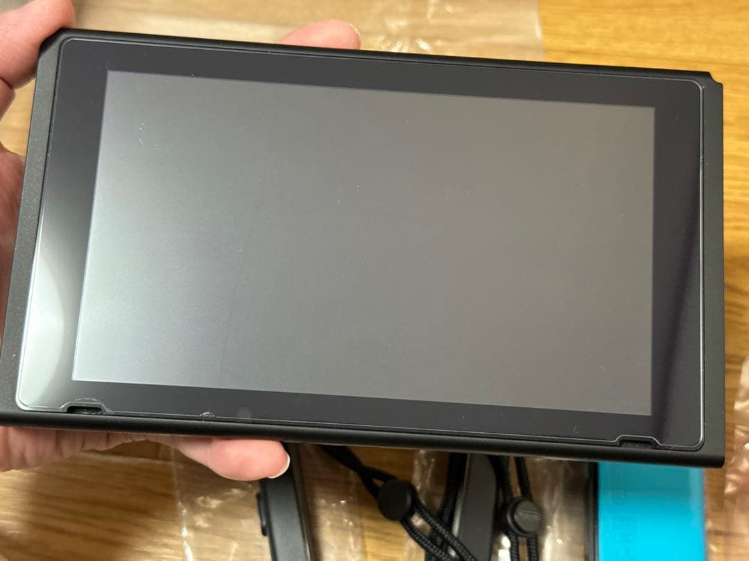 ニンテンドースイッチ　本体　Nintendo Switch