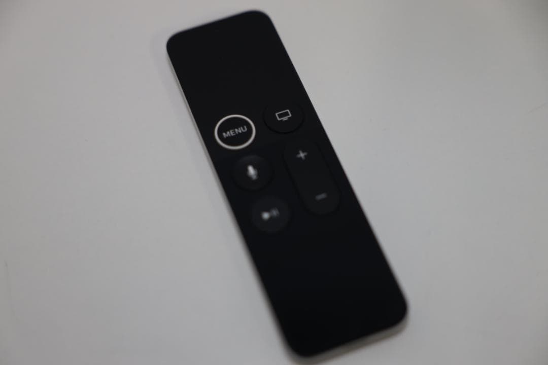 中古Apple TV 4K 64GB 第1世代 A1842