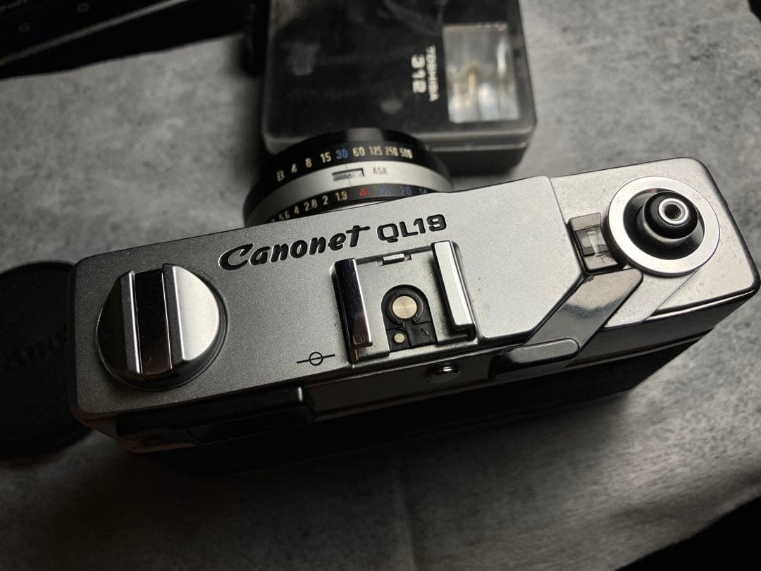 フィルムカメラ gakimatsu