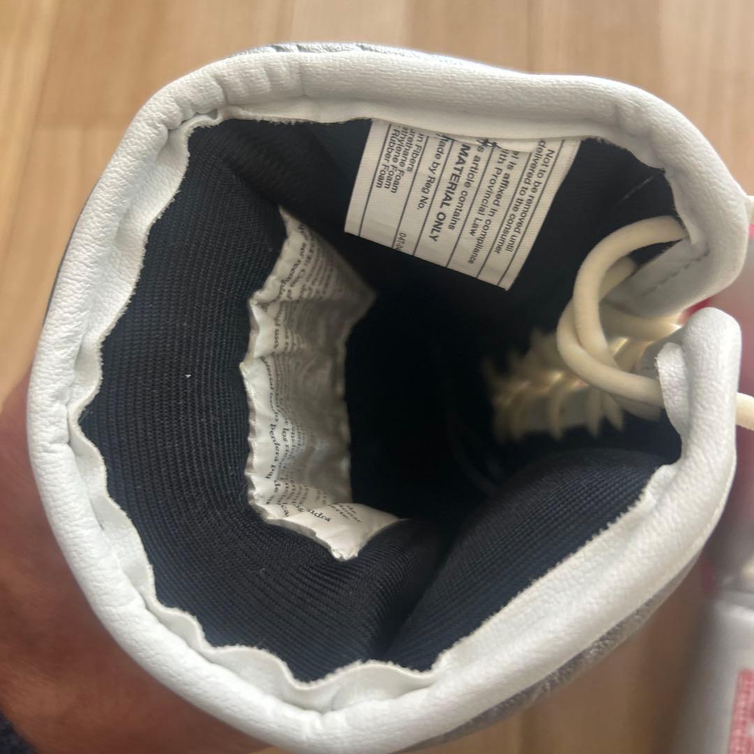 RIVAL RS100 ボクシンググローブ