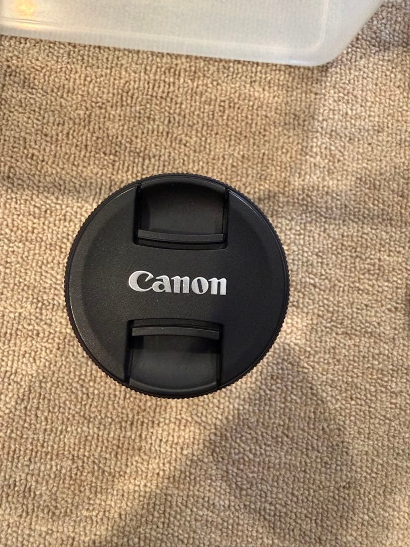 Canon eos kiss x10i ダブルズームキット