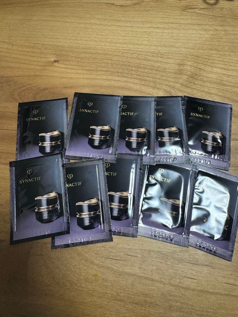 SYNACTIF トライアルセット 30パック