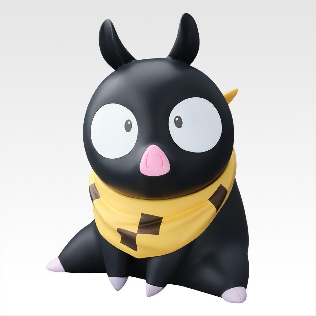 一番くじ TVアニメ「らんま1/2」 2弾 1ロット