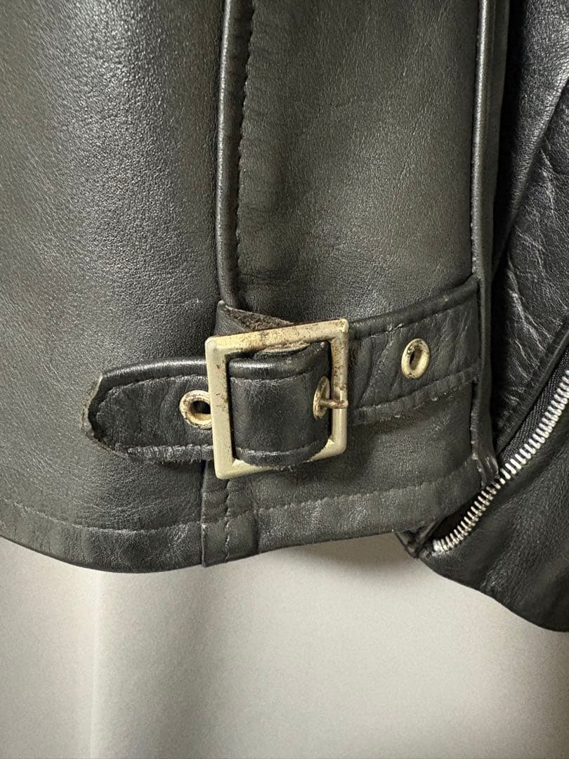 Schott 643 36サイズ　インナー付き