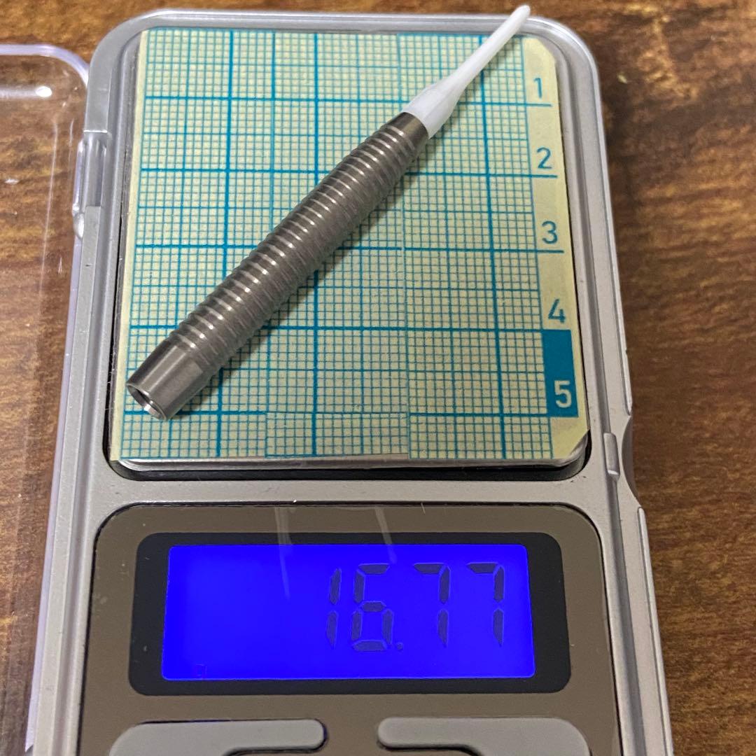 DMC リザード　acute②