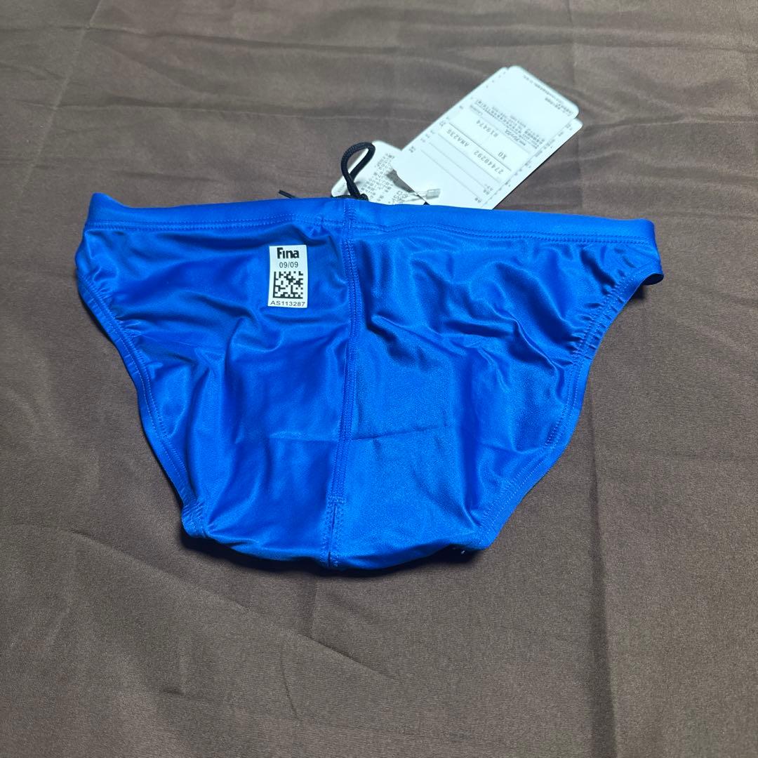 ツ*ナ様 アシックス競泳水着　ハイドロSP 競パン