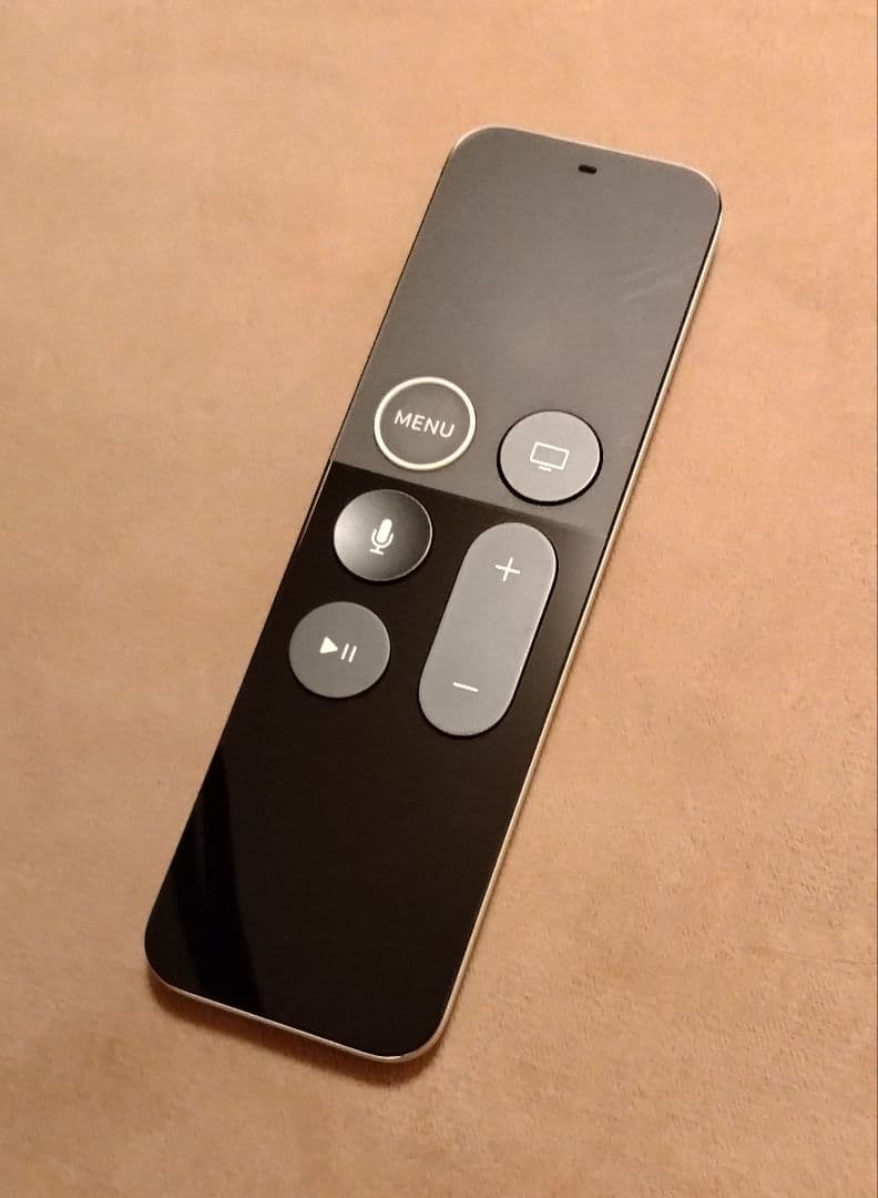 りー Apple TV 4K 64GB　A1842