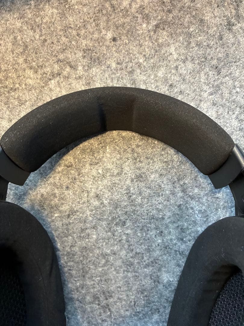 SENNHEISER ゼンハイザー HD820 +その他アクセサリー