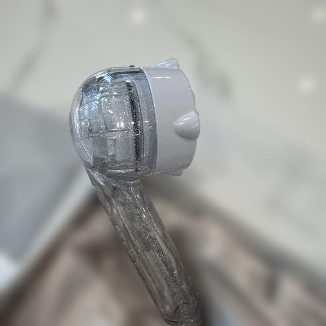 あ*)様 【新品未使用】正規品 ミラブル　ウルトラファインミスト　シャワーヘッド