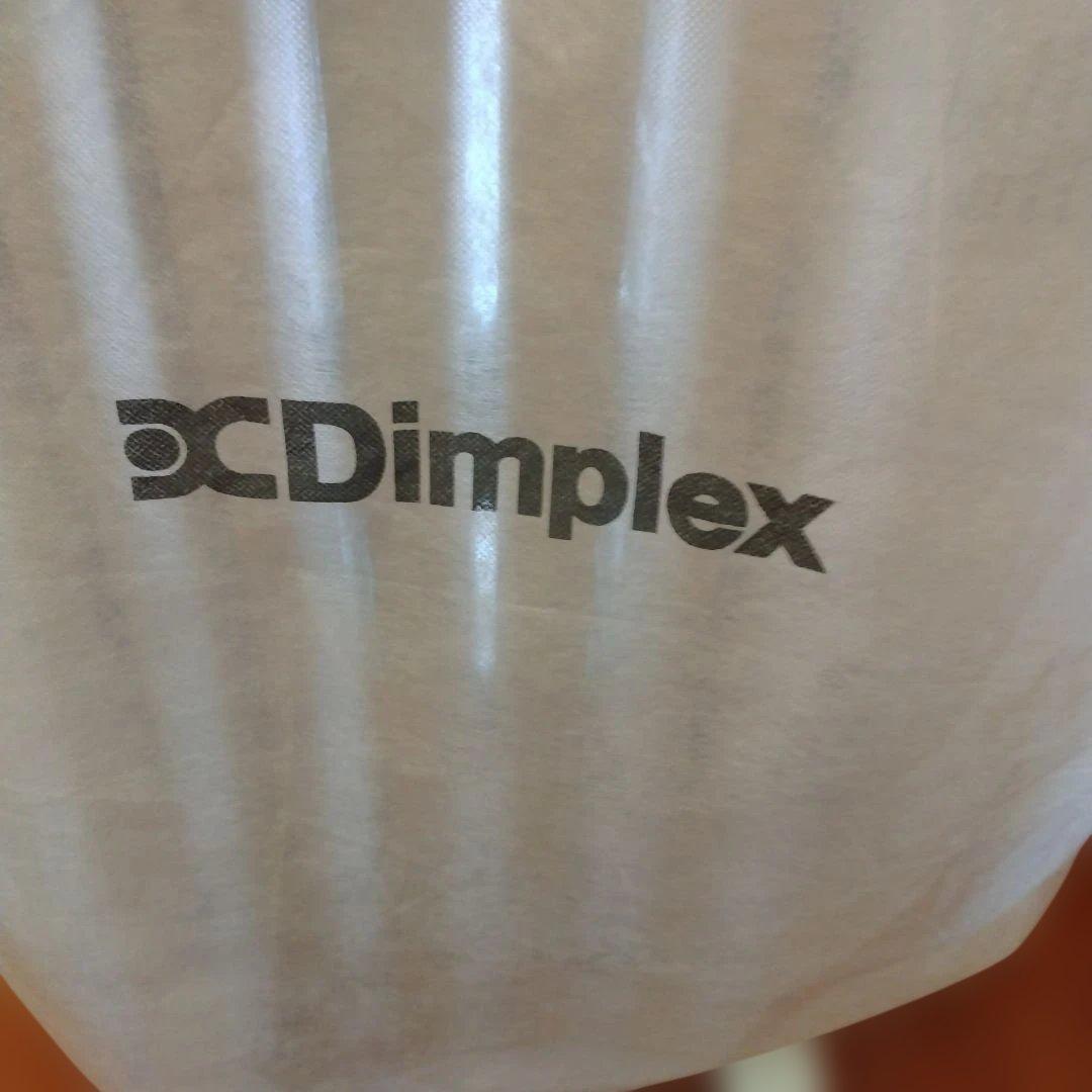 Dimplex オイルヒーター 1500W ホワイト