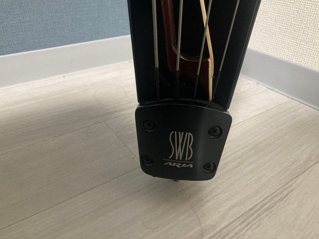 ARIA SWB LITE1 アリア EUB弓付き