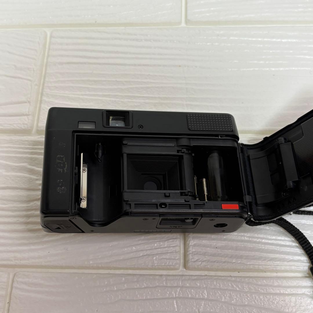 Nikon L35AD コンパクトフィルムカメラ