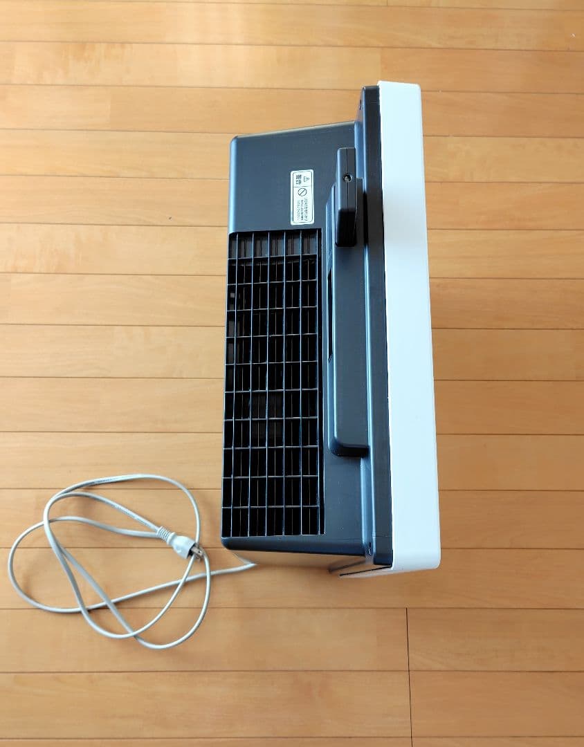 日立 2023年製 加湿空気清浄機 クリエア EP-ZN30A