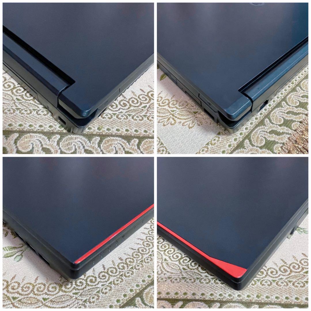 極美品⭐︎第10世代Corei5⭐︎SSD960G⭐︎ノートパソコン⭐︎オフィス付き