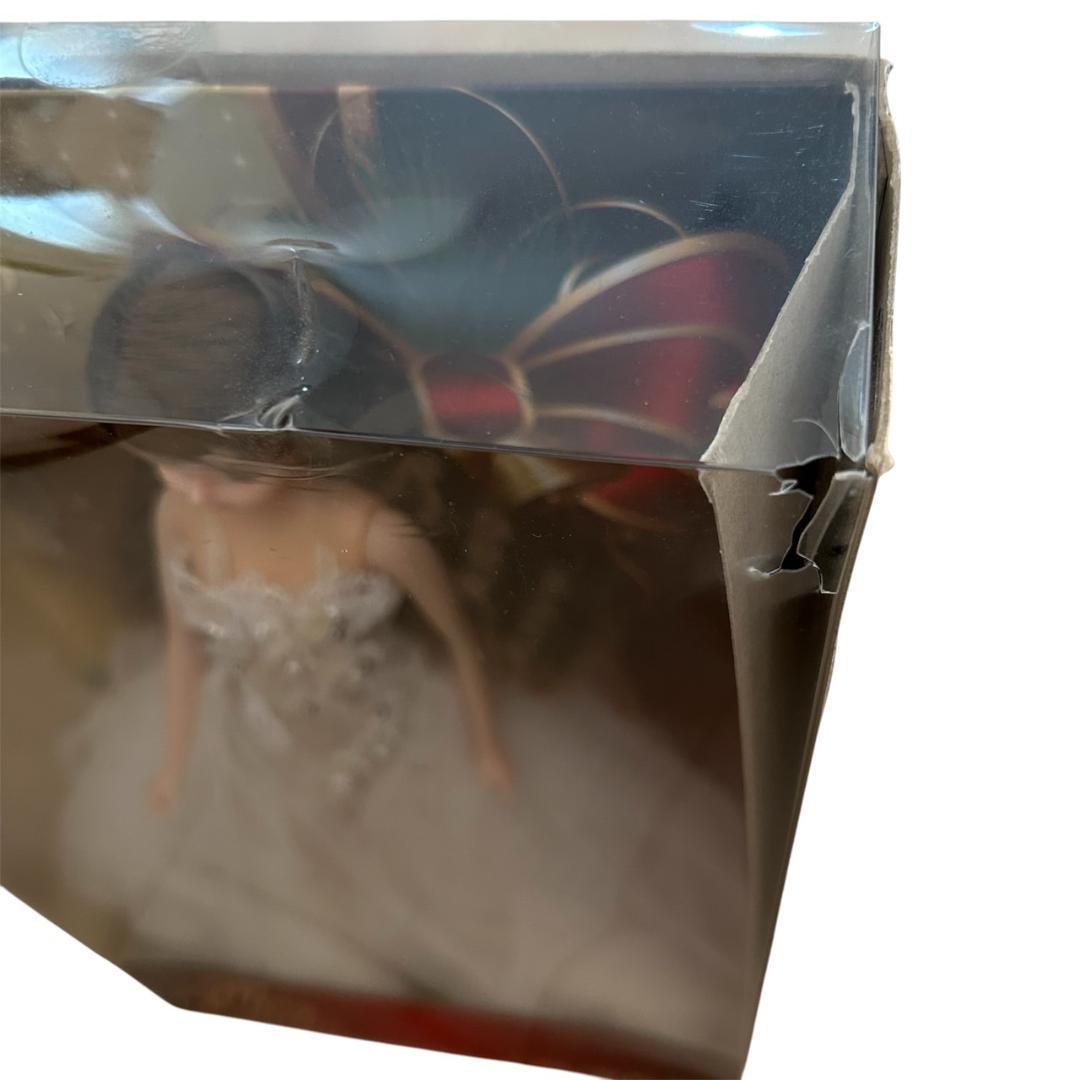 【おまけつき】安室奈美恵namie amuro doll クリスマス奈美恵ドール