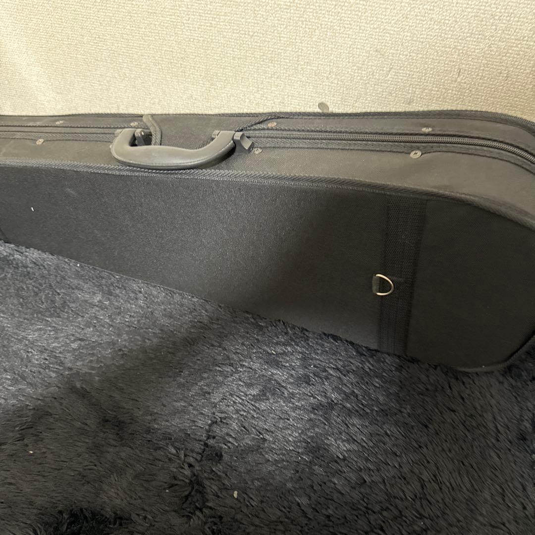 高級 Wood Stingray SV-4 エレキバイオリン 弦楽器 4/4