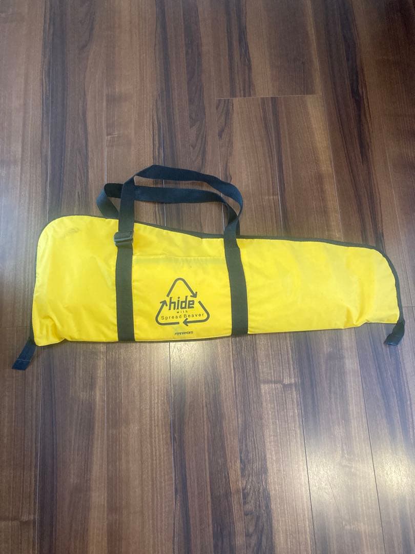 イエローハートＪｒ／hideモデル