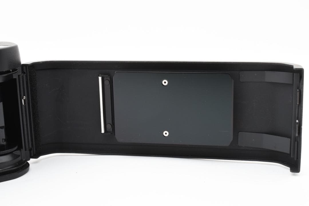 超美品 F3/T HP チタン ファインダー分解清掃 モルト新品交換済 B446