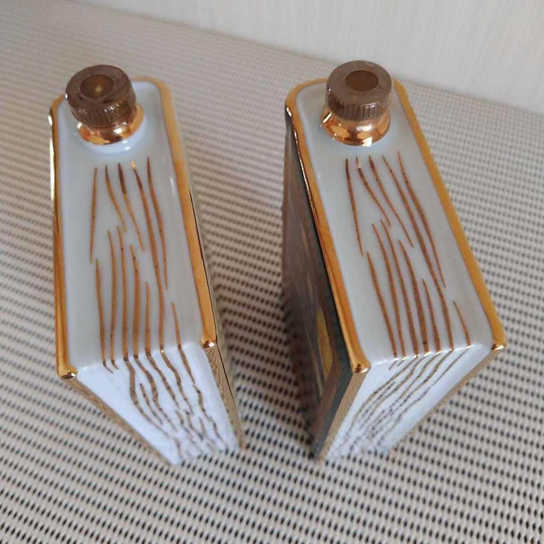 カミュ特別版グランドブックコレクション「ゴッホ」ひまわり・星月夜 【２本セット】