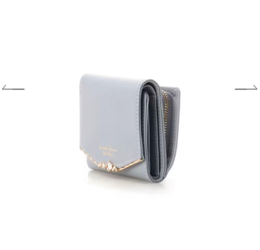 Samantha Thavasa Petit Choice 財布