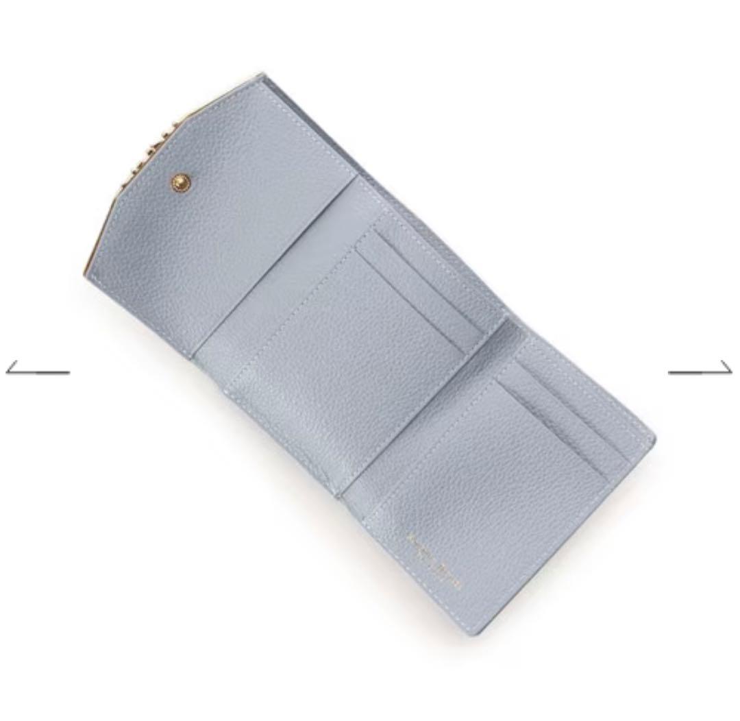 Samantha Thavasa Petit Choice 財布