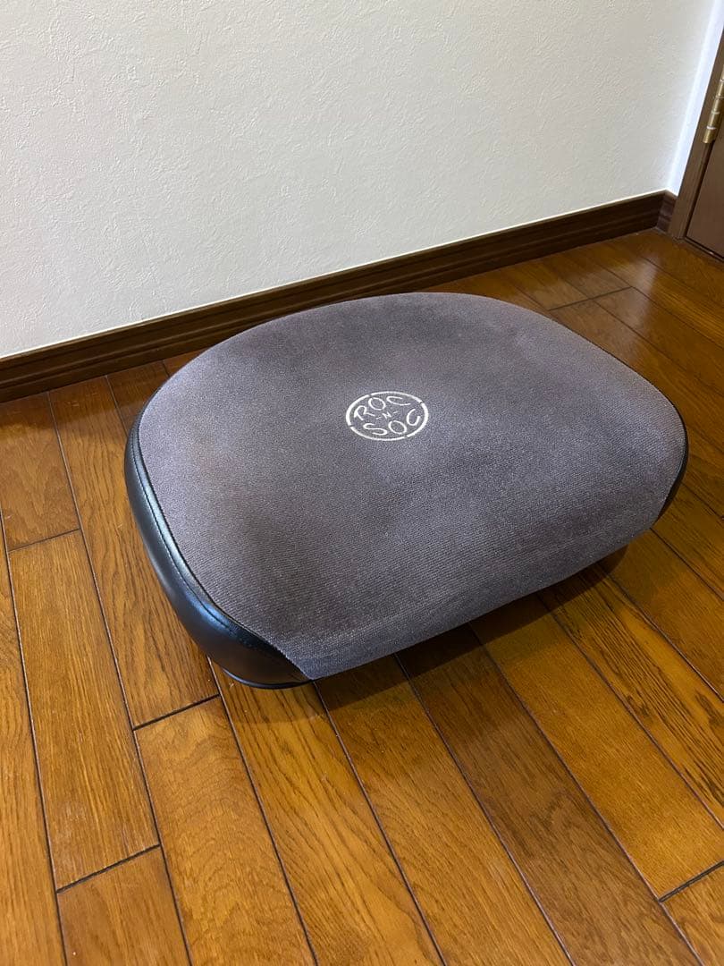 Roc-n-Socドラムシート　スクェア