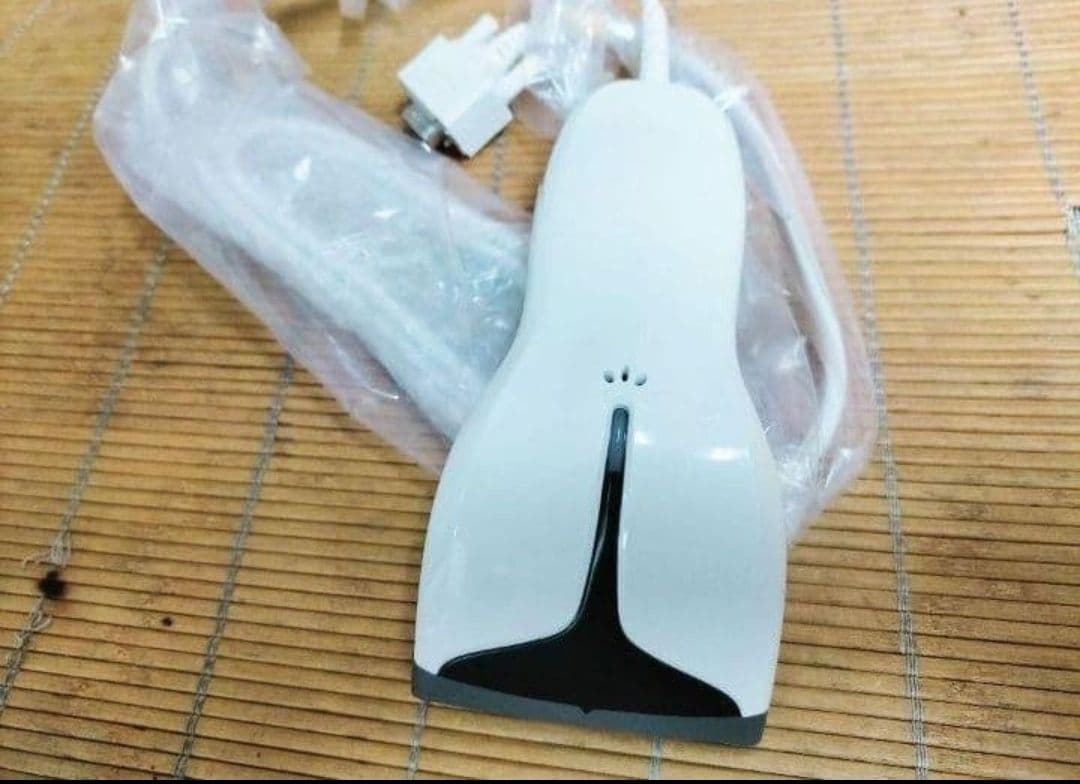 シャープレジスター　高額上位ハンドスキナャナRZ-4BR1C純正品　004501