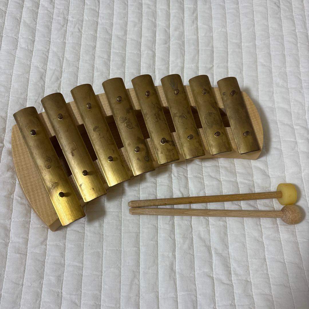 アウリス　AURIS グロッケン