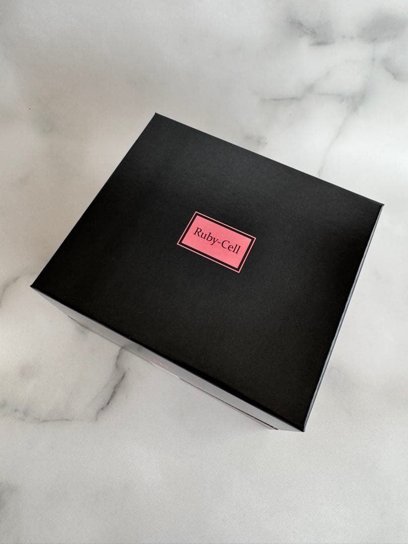 新品未開封　ルビーセル インテンシブ4u セラム美容液18本　4uミスト2本