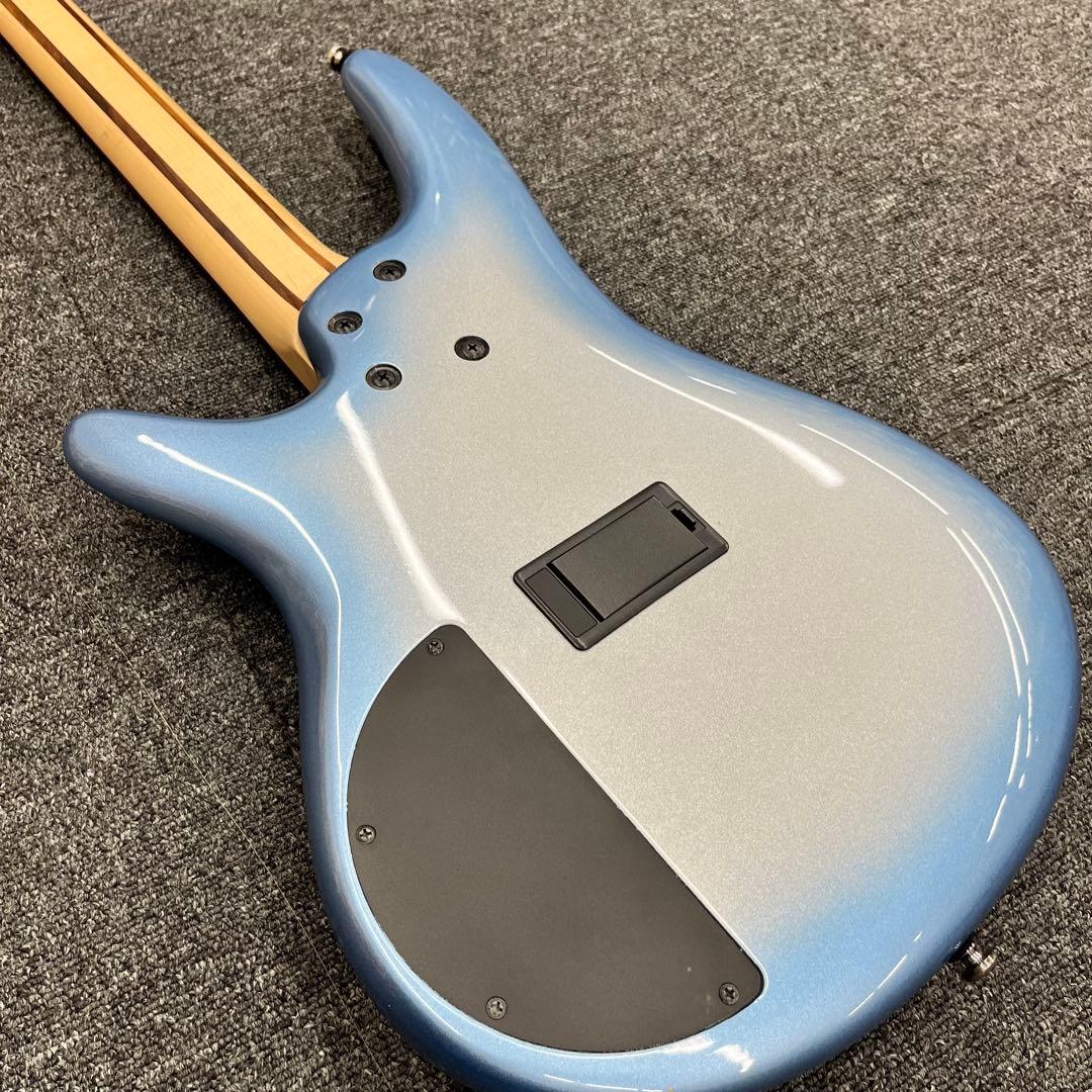 【11566】Ibanez SR300E エレキベース アクティブブルー