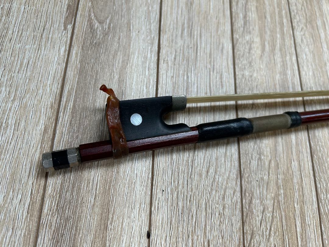 ⑥HORA Reghin 1/4 バイオリン　2022