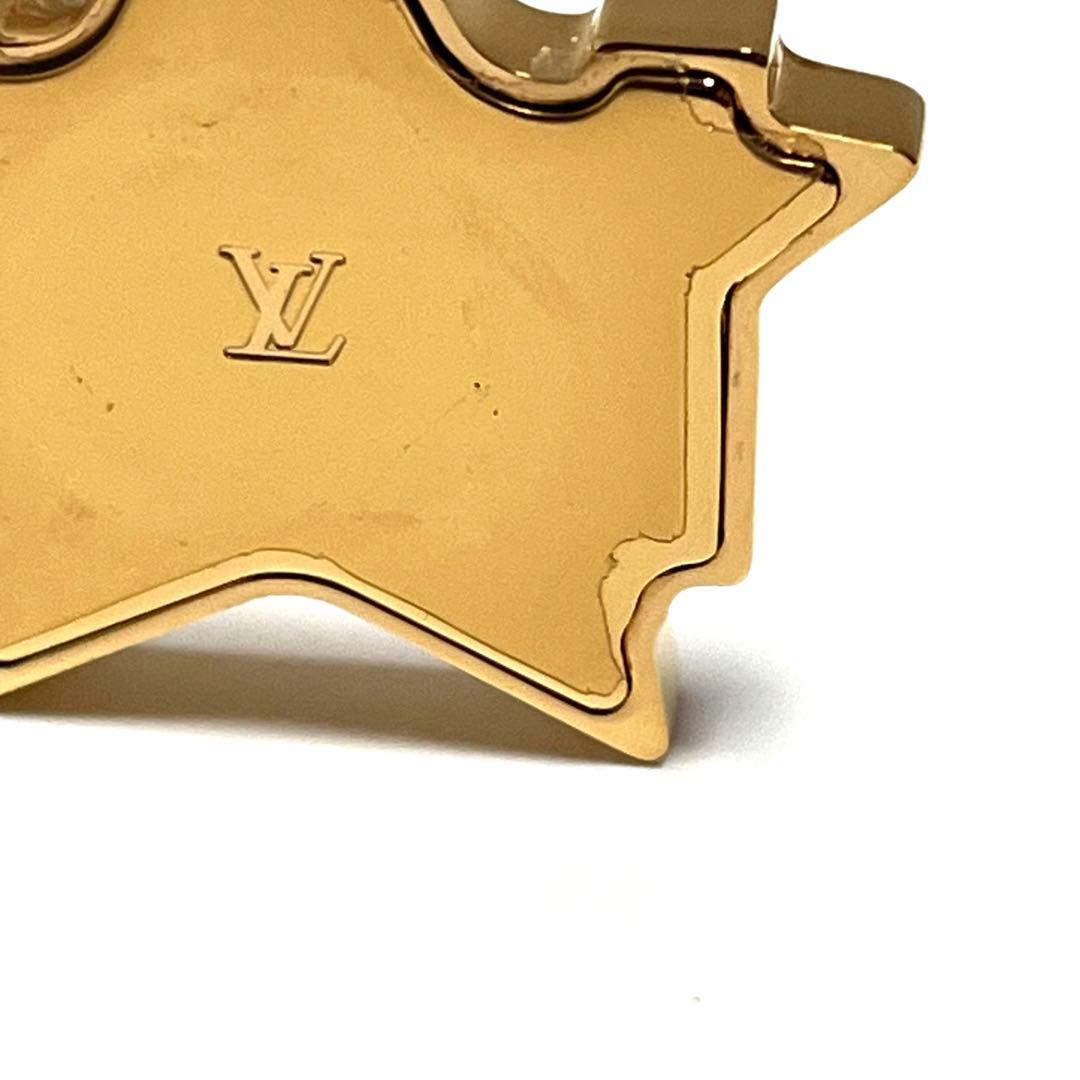 Louis Vuitton ビジューサック・サマーフィール マグネット 未使用