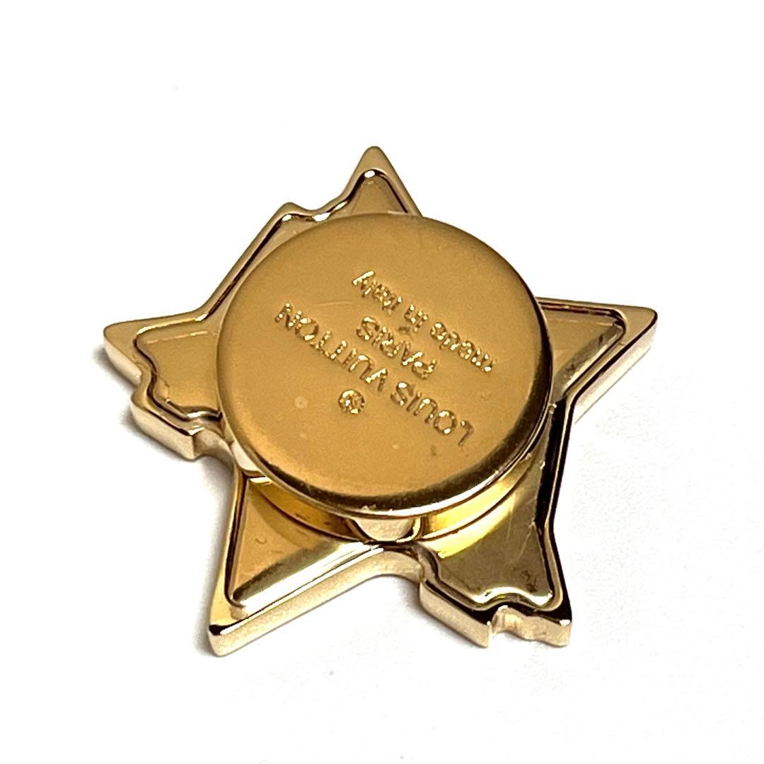 Louis Vuitton ビジューサック・サマーフィール マグネット 未使用