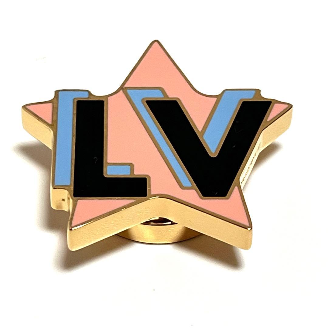 Louis Vuitton ビジューサック・サマーフィール マグネット 未使用