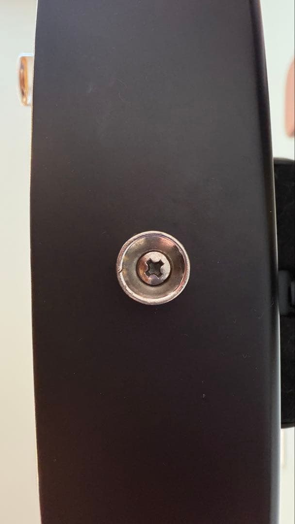 【年末価格♪】Harley Benton Les paulドイツ ギター 左利き