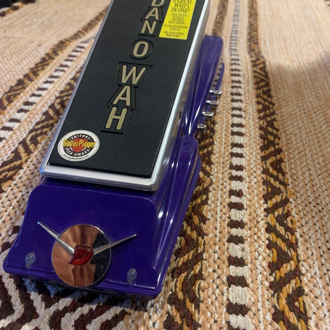 ダンエレクトロ　DAN O WAH ギターエフェクター