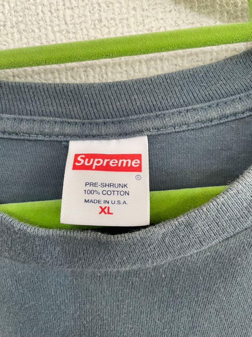 Supreme アキラ　Tシャツ