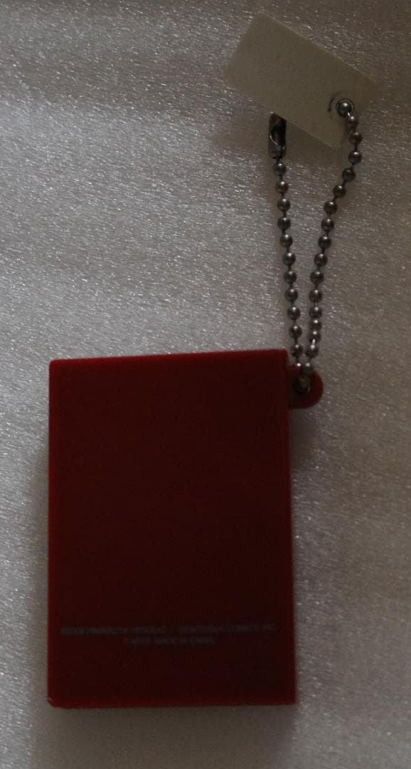 d➕ヘタリア➕　日本　おみくじ　キーホルダー