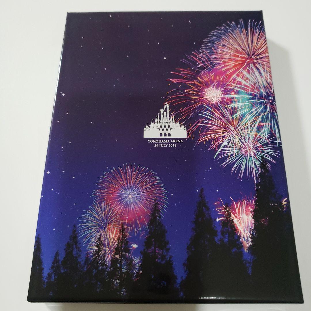 THE ALFEE Best Hit Alfee 2018 夏ノ巻 2日目