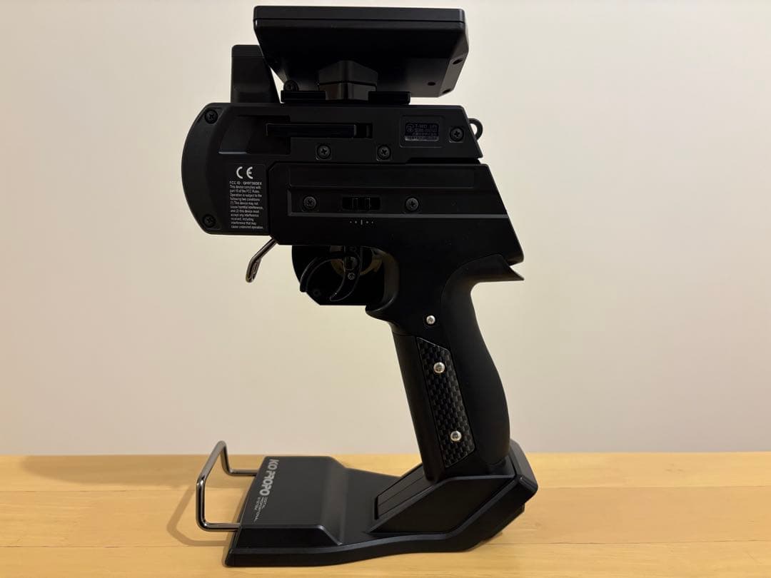 KO PROPO EX NEXT 送信機 トリプルレシーバーセット